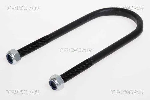 Rugós Bilincs - TRISCAN (8765280003)