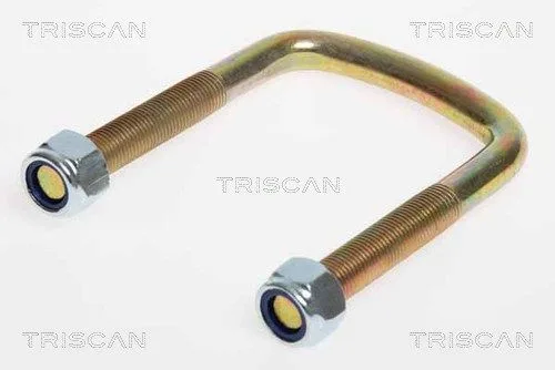 Rugós Bilincs - TRISCAN (8765140003)