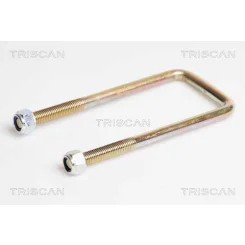 Rugós Bilincs - TRISCAN (8765140004)