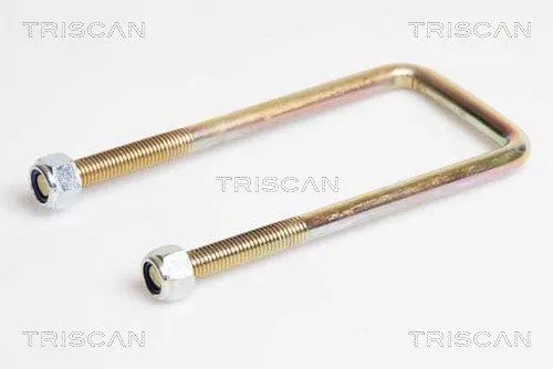 Rugós Bilincs - TRISCAN (8765140004)