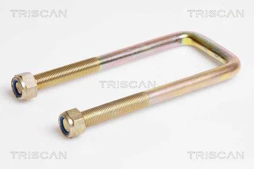 Rugós Bilincs - TRISCAN (8765420001)