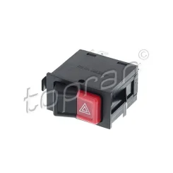 Vészvillogó Kapcsoló - TOPRAN (HP102 542)