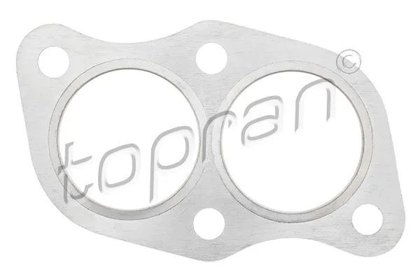 Tömítés, Kipufogócső - TOPRAN (HP100 706)