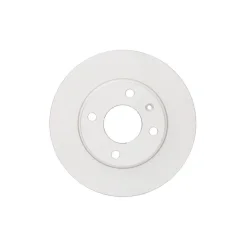 Féktárcsa - BOSCH (0986479D91)
