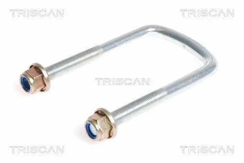 Rugós Bilincs - TRISCAN (8765250001)