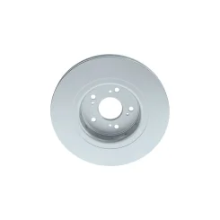Féktárcsa - BOSCH (0986479F12)