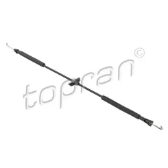Kábel, Ajtózár Nyitó - TOPRAN (HP109 450)