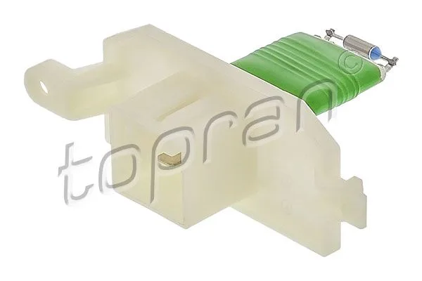 Ellenállás, Belső Tér Szellőzés - TOPRAN (HP305 202)