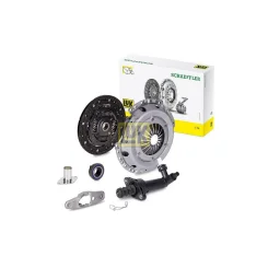 Kuplungkészlet - Schaeffler LuK (620332421)