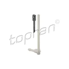 Mosófúvóka, Szélvédőmosó - TOPRAN (HP107 178)