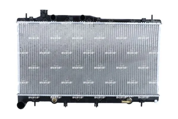 Hűtő, Motorhűtés - NRF (NRF550103)