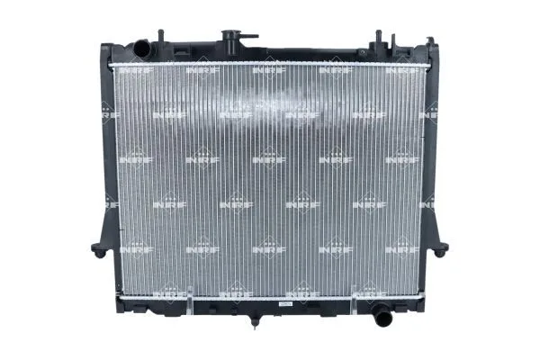 Hűtő, Motorhűtés - NRF (NRF560006)