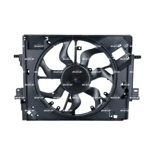 Ventilátor, Motorhűtés - NRF (NRF470103)