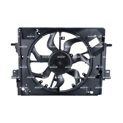 Ventilátor, Motorhűtés - NRF (NRF470103)
