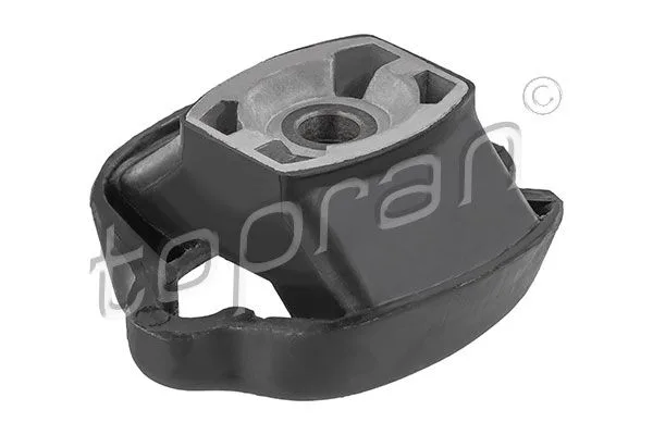 Felfüggesztés, Motor - TOPRAN (HP400 041)