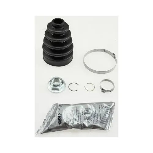 Osłona Przegubu Mazda Zew. 323 Vi 24X75X114 - LÖBRO (GKNB10043)
