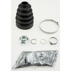 Osłona Przegubu Mazda Zew. 323 Vi 24X75X114 - LÖBRO (GKNB10043)