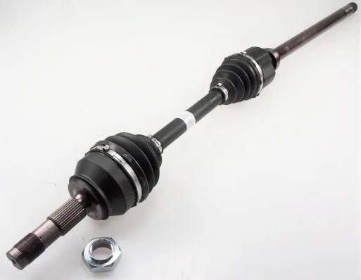 Póło Citroen Jumper Ii 06-15 P Pr - LÖBRO (GKND12972)