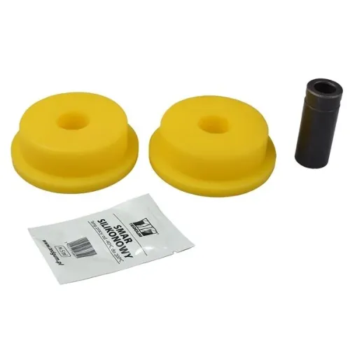 Tuleja Wah. Bmw 3 (E36) Poliuretan - TEDGUM (TED44550)