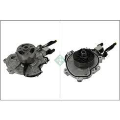 Pompa Wody Jaguar/Land Rover 2,0D (Załľczana) - Schaeffler INA (538096510)