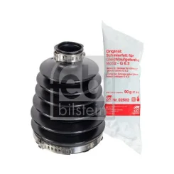Gumiharangkészlet, Hajtótengely - FEBI BILSTEIN (FE180371)