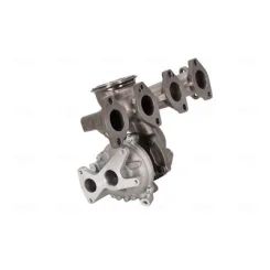 Turbo Bmw 20D F40/F45/X1/X2 - NISSENS (NIS93812)