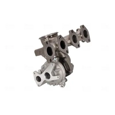 Turbo Bmw 20D F40/F45/X1/X2 - NISSENS (NIS93812)