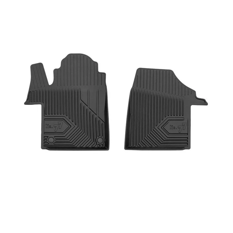 Dywaniki Elastomerowe Db Eqv Od 2020 - Frogum (FRO77427082)