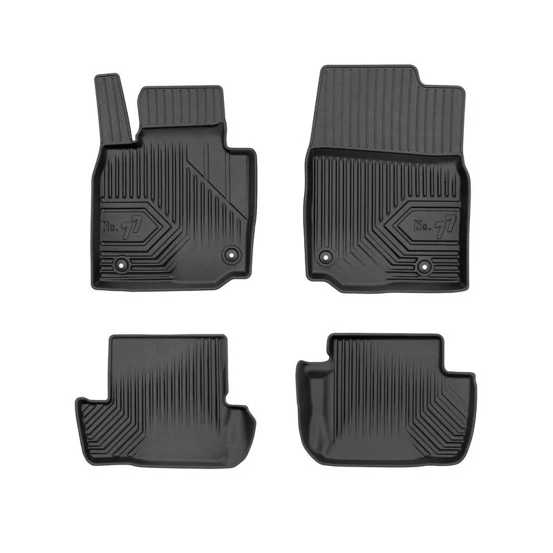 Dywaniki Elastomerowe Mazda Mx-30 20- - Frogum (FRO77427358)