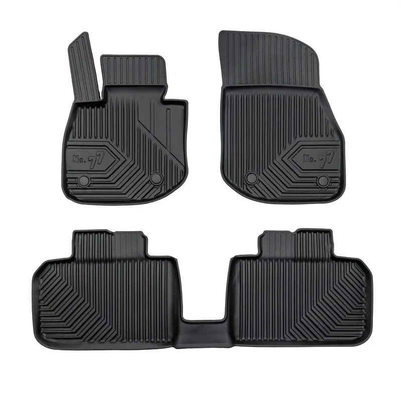 Dywaniki Elastomerowe Bmw Ix1 22- - Frogum (FRO77430402)