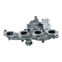 Turbo Vw T5/T6 2,0Tdi - NRF (NRF90010072)
