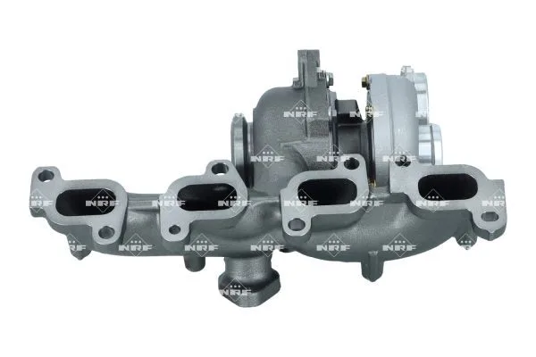Turbo Vw T5/T6 2,0Tdi - NRF (NRF90010072)