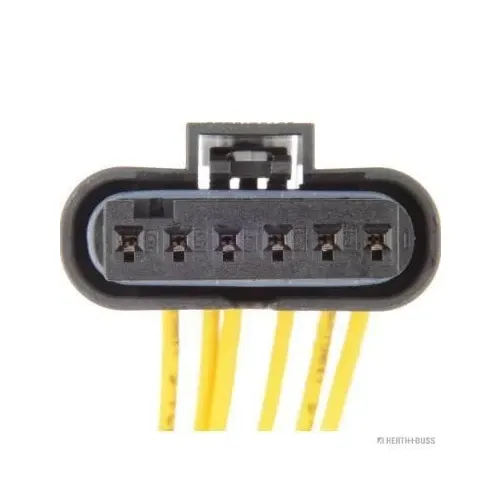 Kábeljavító-Készlet, Központi Elektromosság - HERTH+BUSS ELPARTS (51277342)