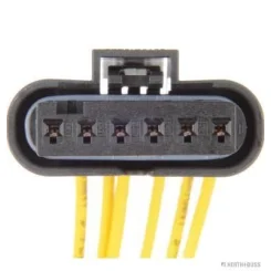 Kábeljavító-Készlet, Központi Elektromosság - HERTH+BUSS ELPARTS (51277342)