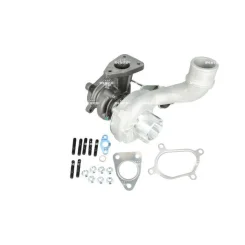 Turbo Renault Master 2,5Dci Kkk - NRF (NRF90010238)