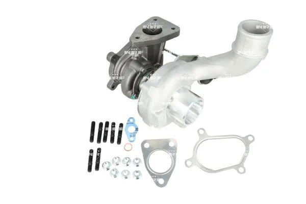 Turbo Renault Master 2,5Dci Kkk - NRF (NRF90010238)
