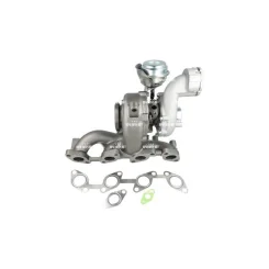 Turbo Vw 2,0Tdi Jeep/Mitsubishi/Dodge - NRF (NRF90010273)