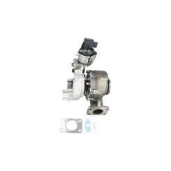 Turbo Vw 2,5Tdi Crafter (Gruszka Elektroniczna) - NRF (NRF90010282)