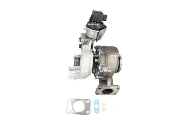 Turbo Vw 2,5Tdi Crafter (Gruszka Elektroniczna) - NRF (NRF90010282)