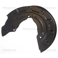 Terelőlemez, Féktárcsa - TRISCAN (812529155)