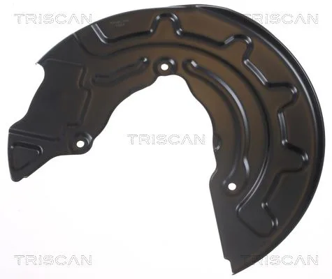 Terelőlemez, Féktárcsa - TRISCAN (812529155)