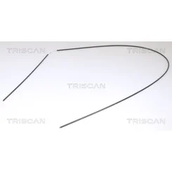 Motorházfedél Kábel - TRISCAN (814027600)