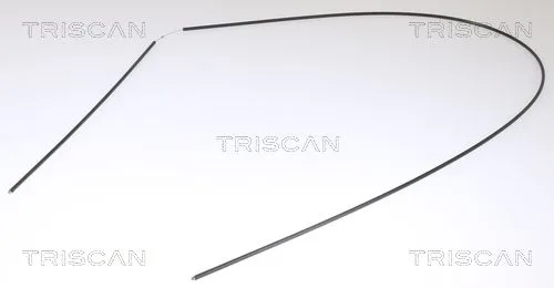 Motorházfedél Kábel - TRISCAN (814027600)