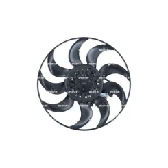 Ventilátor, Motorhűtés - NRF (NRF470108)