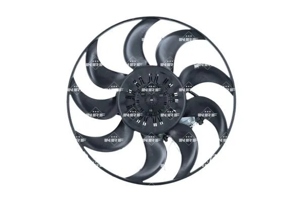 Ventilátor, Motorhűtés - NRF (NRF470108)