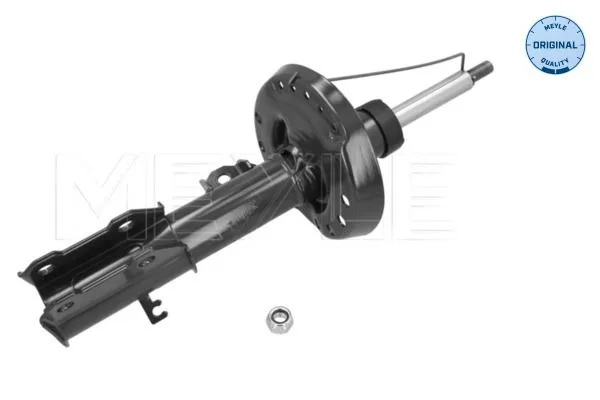 Amortyzator Opel Astra K (06/15-) Pr - MEYLE (6266230037)