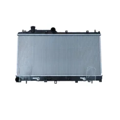 Hűtő, Motorhűtés - NRF (NRF550102)