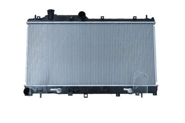 Hűtő, Motorhűtés - NRF (NRF550102)