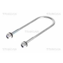 Rugós Bilincs - TRISCAN (8765100015)
