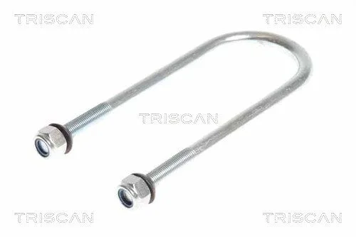 Rugós Bilincs - TRISCAN (8765100015)
